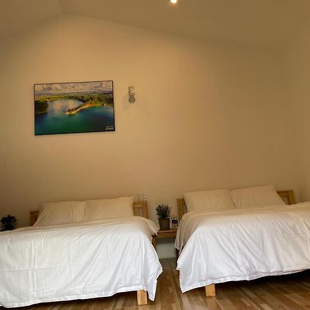 Pleiku Homestay Rom bilde