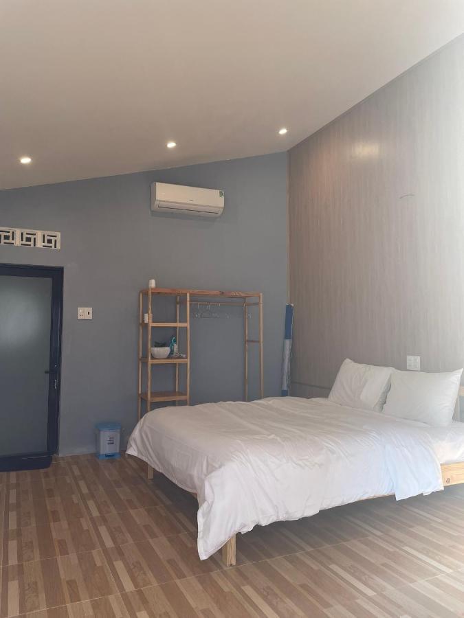 Pleiku Homestay Eksteriør bilde