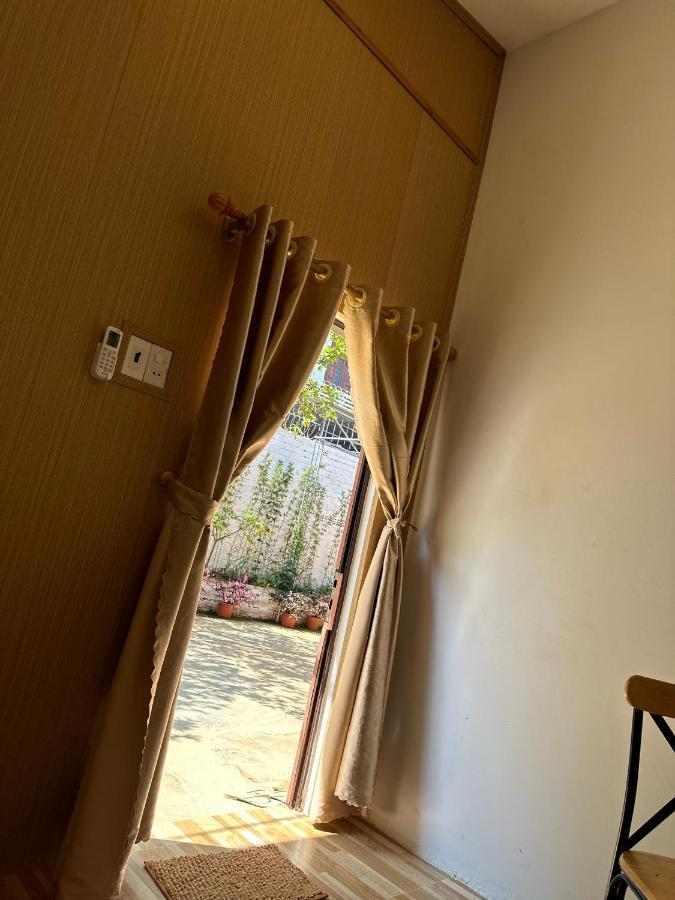 Pleiku Homestay Eksteriør bilde