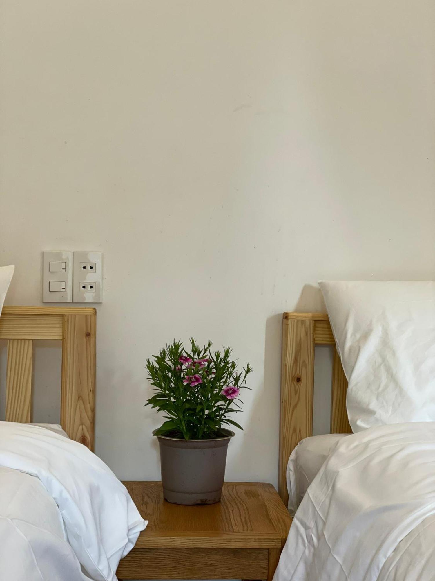 Pleiku Homestay Rom bilde