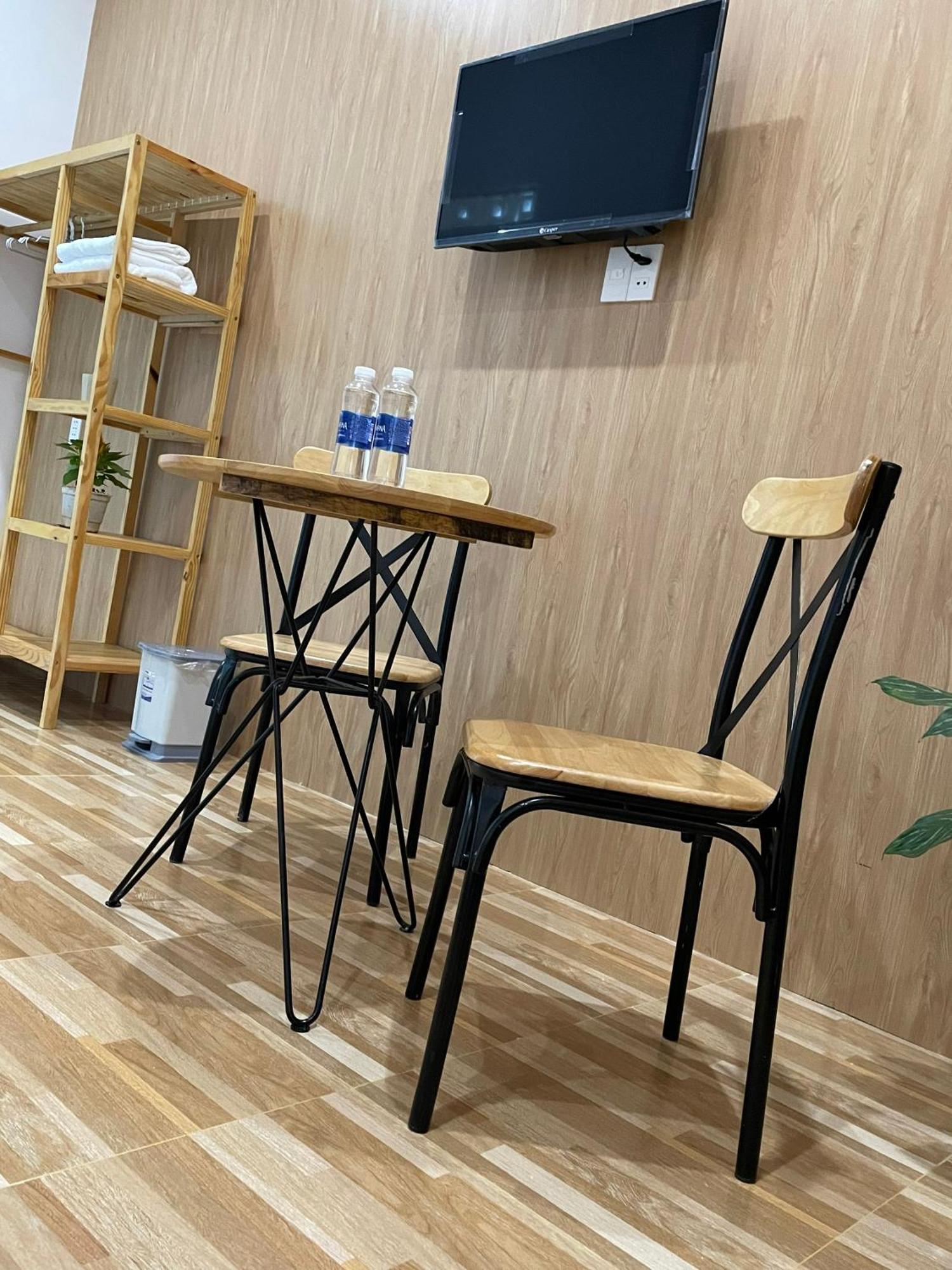 Pleiku Homestay Rom bilde